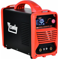 Yoli Inverter welding machine (IGBT) MMA/TIG