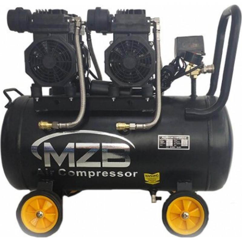 Mzb air outlet compressor