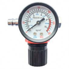 Air regulator