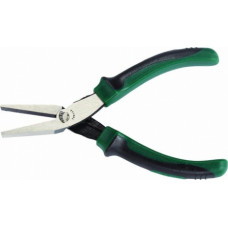 Sata Mini flat nose pliers 125mm