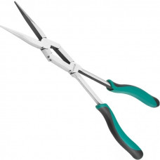 Sata Long straight nose pliers 340mm