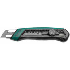 Sata Rubber grip knife 7-point 25mm