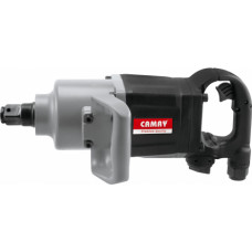 Sumake 1" Dr. Super duty air impact wrench (Pinless clutch)