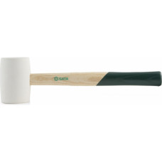 Sata Rubber mallet hammer 0.67kg