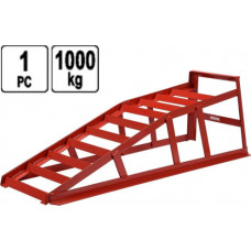 Yato Пробег автомобиля 1000 кг (1 шт.)