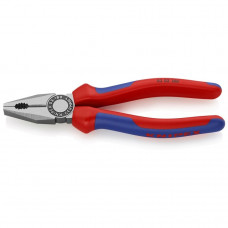 Knipex  Пассатижи комбинированные 180мм