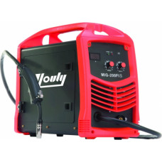 Yoli Inverter welding machine semi automatic (IGBT), MIG/MAG