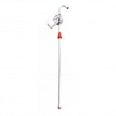 Aocheng Hand pump rotary type (Aluminium)