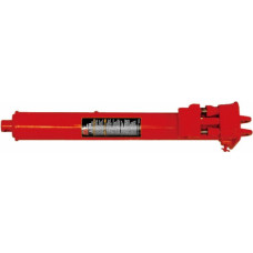 Tongrun Hydraulic long ram jack 8t. Double pump