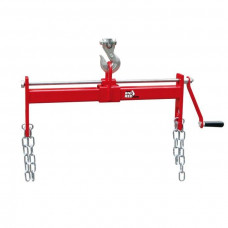 Tongrun Engine leveler 500kg