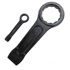 Changlu  Single end ring slogging spanner / 36mm