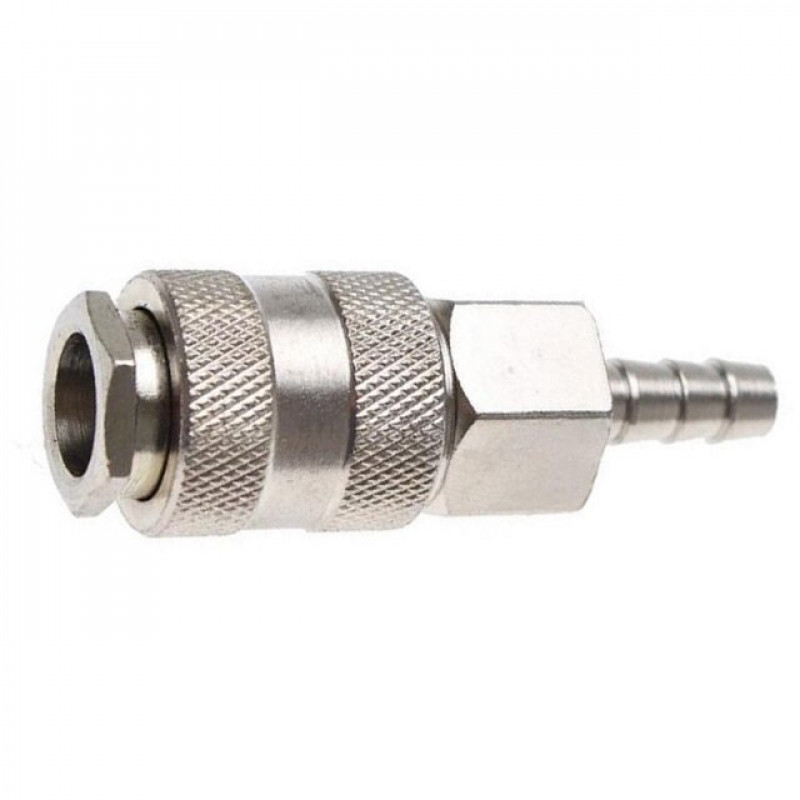 Omg Ghiotto Air quick coupler F / 12mm