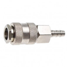 Omg Ghiotto Air quick coupler F / 6mm