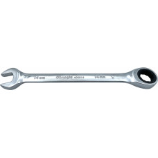 Changlu  Combination gear wrench / 14mm