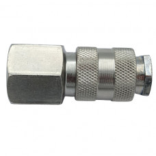 Omg Ghiotto Air quick coupler F. Internal thread / 3/8