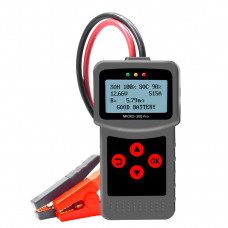 Battery tester