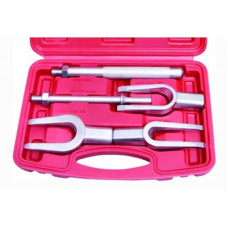 Ball joint extractor set 5pcs.