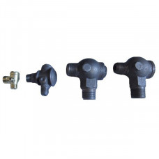 MZB Non-return valve for compressor. Spare part / For compressor MZB-1200H-50/90(+elecromag.)