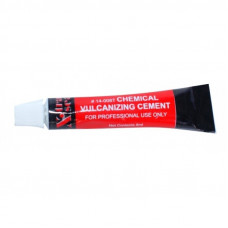 Ķīmiski vulkanizējošs cements Xtra Seal 8ml