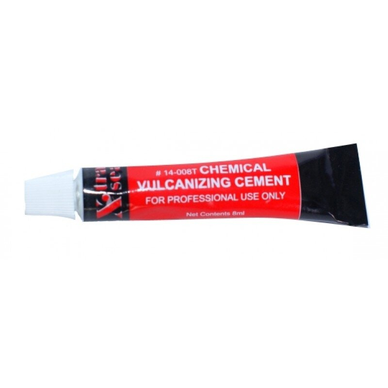 Ķīmiski vulkanizējošs cements Xtra Seal 8ml