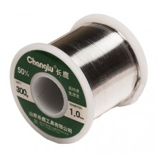 Changlu  Tin alloy solder wire / Ø1.0mm