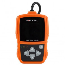 Foxwell OBD2 koda lasītājs