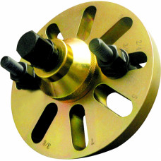 Ellient Tools Pulley extractor and reaction tool