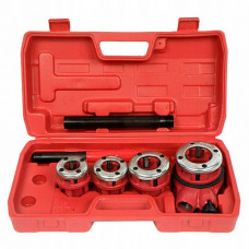 PIPE TAPPING SET 1/2" - 1.1/4" M55800 MARPOL