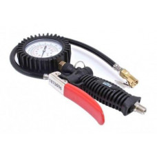 Inflator gun