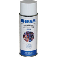 Aerosols elektriskiem kontaktiem WEKEM KODS WS-44-400