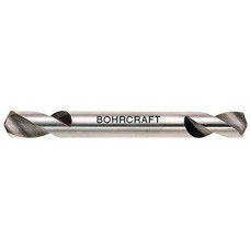 Divpusējs urbis metālam Bohracraft  HSS-G Ø 2.00 mm BC 13000 00200