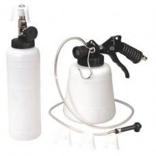 Pneumatic brake bleeder & fluid extractor S-XBB2