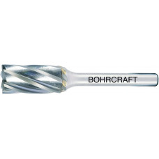 Borfrēze cilindriska ar griezējgaluØ3mm BOHRCRAFT KODS 51080300303