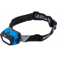 BGS COB LED Head Lamp