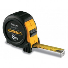 Measuring tape 8mX25mm GRIPER