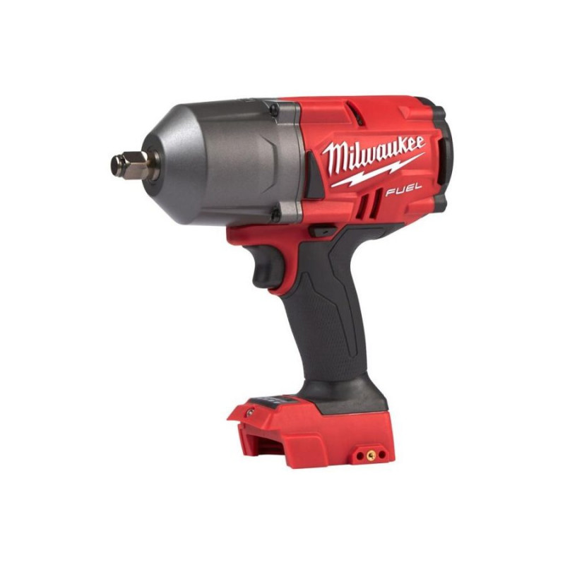 Uzgriežņu atslēga  MILWAUKEE M18 FHIWF12-0X, 1356 Nm, HD koferis. 