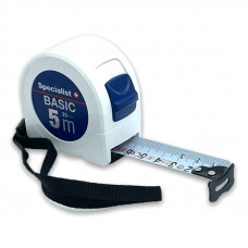 Measuring Tape SPECIALIST+ basic 5 m x 25 mm