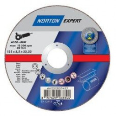 Griezējdisks NORTON  EXPERT 230*1.9*22 mm 