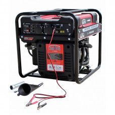 SATRA Gasoline generator 3.5kw S-THOR35IG