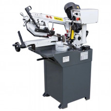 NOVA 170G metal cutting band saw