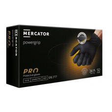 Cimdi nitrila MERCATOR gogrip PRO XL