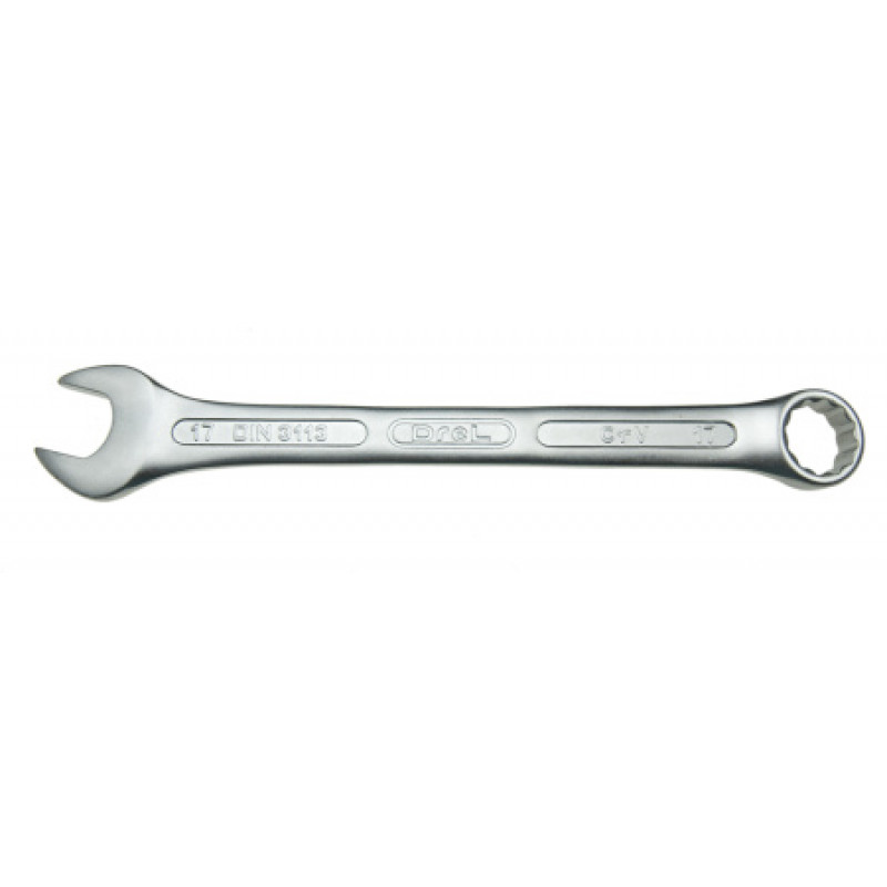 Combination spanner 27mm