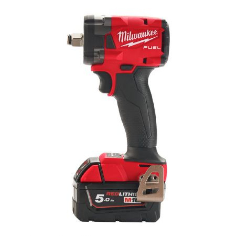 Cordless Impact Wrench M18 FIW2F12-502X 4933478444 Milwaukee