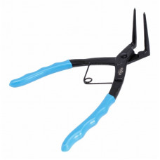 Snap ring pliers