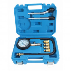 Universal compression tester kit